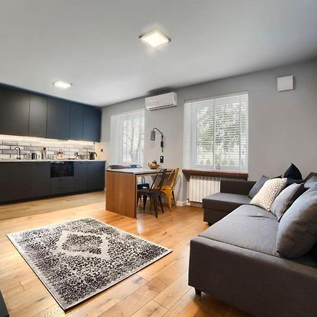 Апартаменты Apartament Sienkiewicza23 Вадовице Экстерьер фото