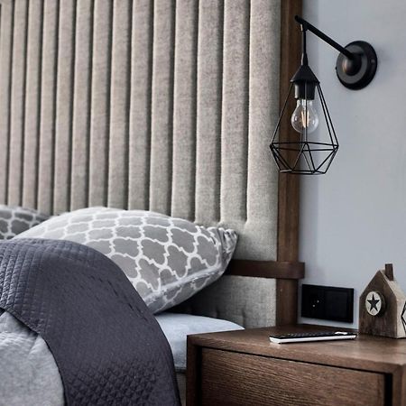 Апартаменты Apartament Sienkiewicza23 Вадовице Экстерьер фото