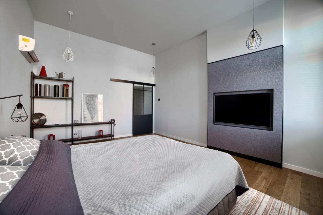 Апартаменты Apartament Sienkiewicza23 Вадовице Экстерьер фото