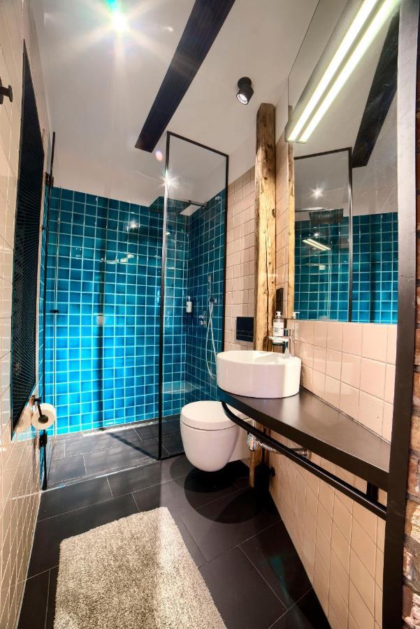 Апартаменты Apartament Sienkiewicza23 Вадовице Экстерьер фото