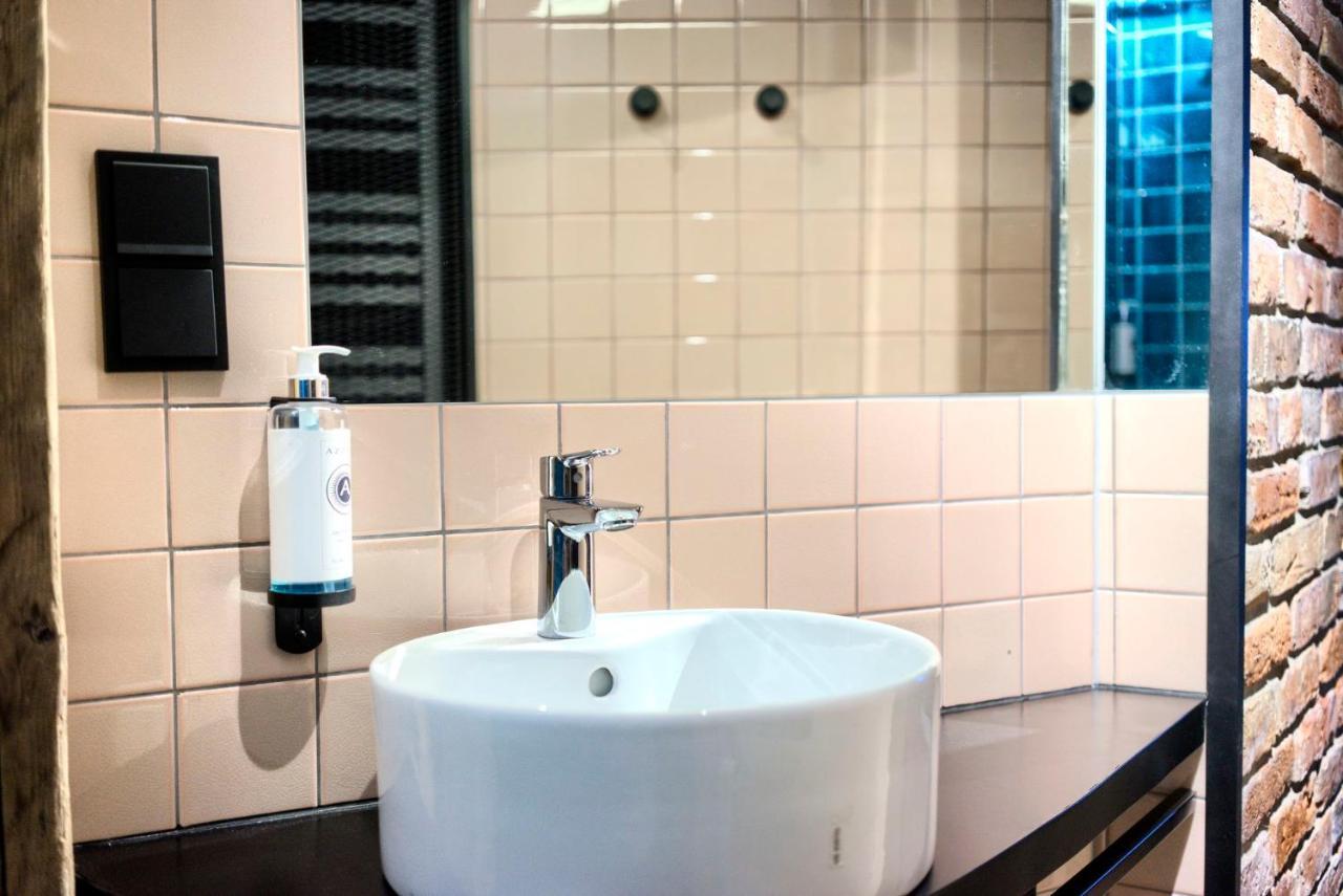 Апартаменты Apartament Sienkiewicza23 Вадовице Экстерьер фото