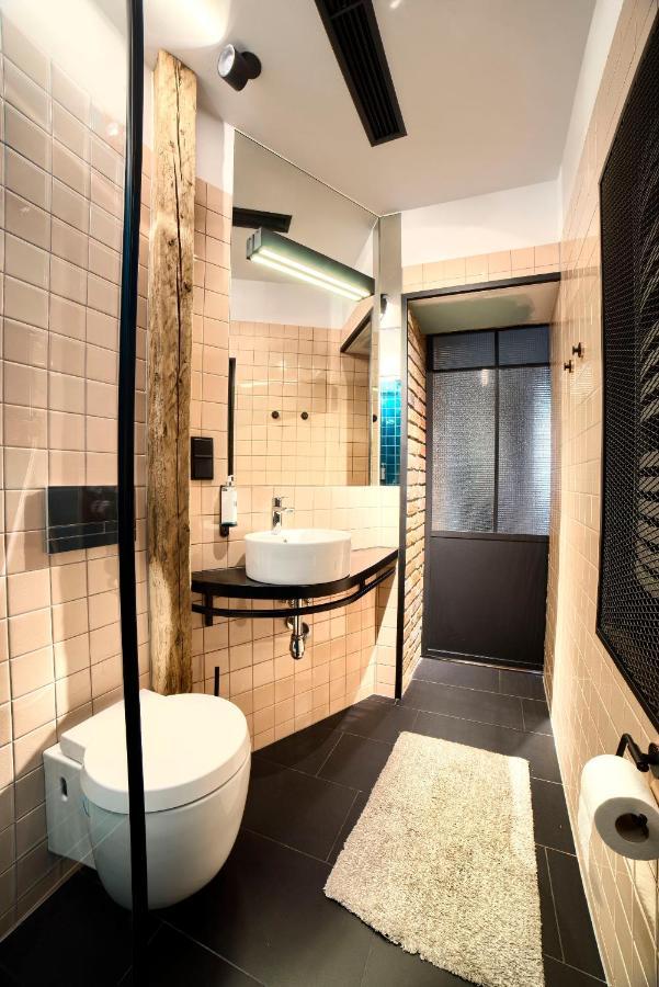 Апартаменты Apartament Sienkiewicza23 Вадовице Экстерьер фото